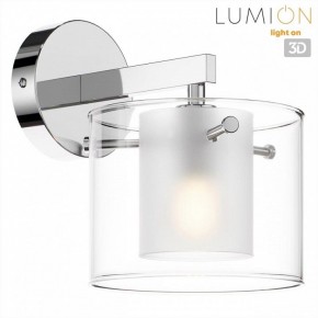 Бра Lumion VERDI 8261/1W в Когалыме - kogalym.ok-mebel.com | фото 4