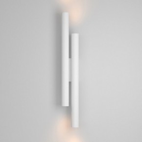 Бра Maytoni Calipso C082WL-24W2.7K-W в Когалыме - kogalym.ok-mebel.com | фото 3