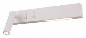 Бра Maytoni Comodo C031WL-L8W3K в Когалыме - kogalym.ok-mebel.com | фото