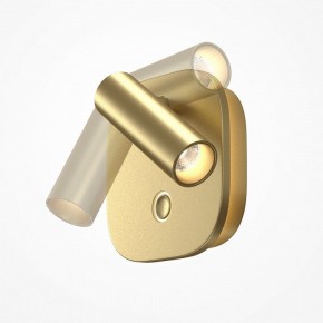 Бра Maytoni Ego C175WL-9W-2.7-4K-MG в Когалыме - kogalym.ok-mebel.com | фото 4