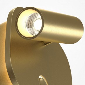 Бра Maytoni Ego C175WL-9W-2.7-4K-MG в Когалыме - kogalym.ok-mebel.com | фото 6