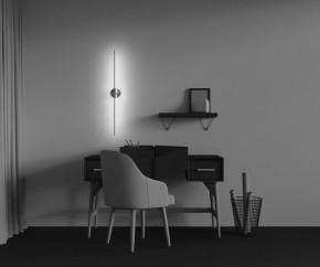 Бра Maytoni Elegant C084WL-L12BS2.7K в Когалыме - kogalym.ok-mebel.com | фото 5