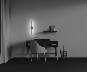 Бра Maytoni Elegant C084WL-L7BS2.7K в Когалыме - kogalym.ok-mebel.com | фото 5