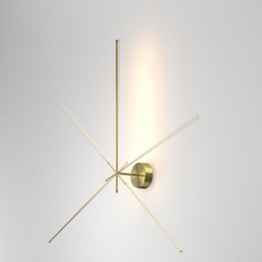 Бра Maytoni Elegant C085WL-L7BS2.7K в Когалыме - kogalym.ok-mebel.com | фото 4