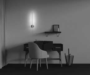 Бра Maytoni Elegant C085WL-L7BS2.7K в Когалыме - kogalym.ok-mebel.com | фото 5