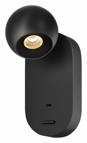 Бра Maytoni Elfin MOD434WL-L5B3K в Когалыме - kogalym.ok-mebel.com | фото