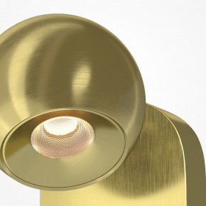 Бра Maytoni Elfin MOD434WL-L5BS3K в Когалыме - kogalym.ok-mebel.com | фото 3