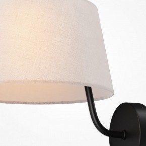 Бра Maytoni Modesto MOD360WL-01B в Когалыме - kogalym.ok-mebel.com | фото 3