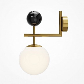Бра Maytoni Museo MOD436WL-01BS в Когалыме - kogalym.ok-mebel.com | фото 3