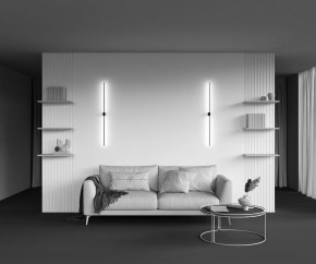 Бра Maytoni Pars C071WL-L12B3K в Когалыме - kogalym.ok-mebel.com | фото 4