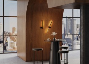 Бра Maytoni Rotera MOD432WL-L9B3K в Когалыме - kogalym.ok-mebel.com | фото 5