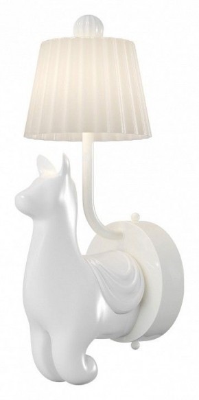 Бра Maytoni Senor Alpaca MOD377WL-L6W3K в Когалыме - kogalym.ok-mebel.com | фото