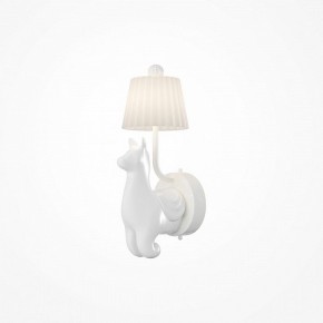 Бра Maytoni Senor Alpaca MOD377WL-L6W3K в Когалыме - kogalym.ok-mebel.com | фото 2