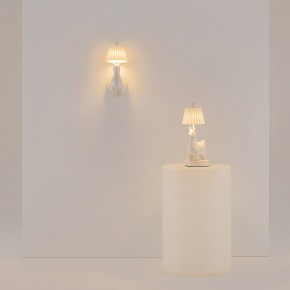 Бра Maytoni Senor Alpaca MOD377WL-L6W3K в Когалыме - kogalym.ok-mebel.com | фото 5