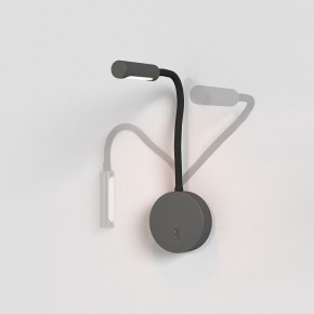 Бра Maytoni Stem C035WL-L3B3K в Когалыме - kogalym.ok-mebel.com | фото 4