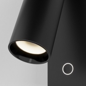 Бра Maytoni Twist C077WL-L3B3K в Когалыме - kogalym.ok-mebel.com | фото 7