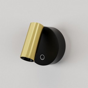 Бра Maytoni Twist C081WL-L3BBS3K в Когалыме - kogalym.ok-mebel.com | фото 3