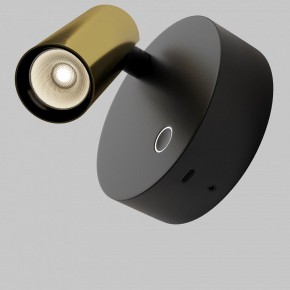 Бра Maytoni Twist C081WL-L3BBS3K в Когалыме - kogalym.ok-mebel.com | фото 5