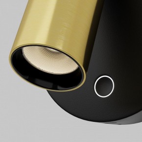 Бра Maytoni Twist C081WL-L3BBS3K в Когалыме - kogalym.ok-mebel.com | фото 9