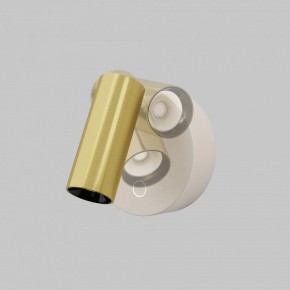Бра Maytoni Twist C081WL-L3WBS3K в Когалыме - kogalym.ok-mebel.com | фото 2