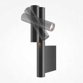 Бра Maytoni Utility MOD433WL-L3B3K в Когалыме - kogalym.ok-mebel.com | фото 3