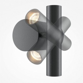 Бра Maytoni Utility MOD433WL-L3B3K1 в Когалыме - kogalym.ok-mebel.com | фото 3