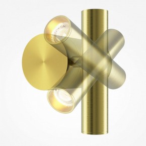 Бра Maytoni Utility MOD433WL-L3BS3K1 в Когалыме - kogalym.ok-mebel.com | фото 3