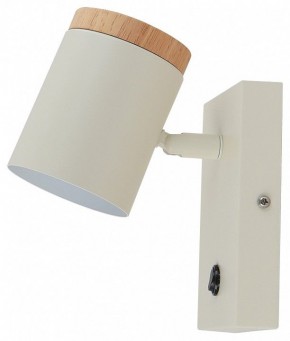 Бра Moderli Asheswood V11292-1W в Когалыме - kogalym.ok-mebel.com | фото