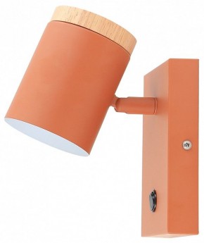Бра Moderli Asheswood V11293-1W в Когалыме - kogalym.ok-mebel.com | фото