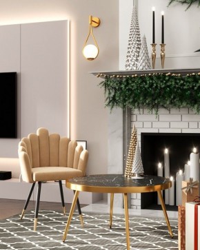 Бра Moderli Barocco V11573-1W в Когалыме - kogalym.ok-mebel.com | фото 7