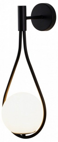 Бра Moderli Barocco V11574-1W в Когалыме - kogalym.ok-mebel.com | фото