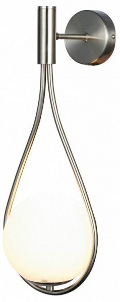 Бра Moderli Barocco V11576-1W в Когалыме - kogalym.ok-mebel.com | фото