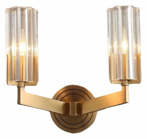 Бра Moderli Brass V11073-2W в Когалыме - kogalym.ok-mebel.com | фото