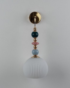 Бра Moderli Charm V11171-1W в Когалыме - kogalym.ok-mebel.com | фото 2