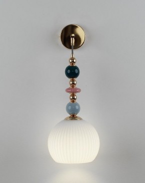 Бра Moderli Charm V11171-1W в Когалыме - kogalym.ok-mebel.com | фото 3