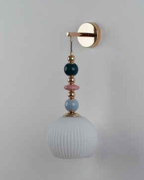 Бра Moderli Charm V11171-1W в Когалыме - kogalym.ok-mebel.com | фото 4