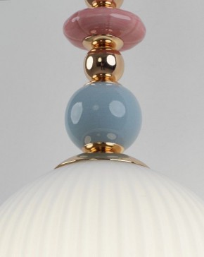 Бра Moderli Charm V11171-1W в Когалыме - kogalym.ok-mebel.com | фото 7