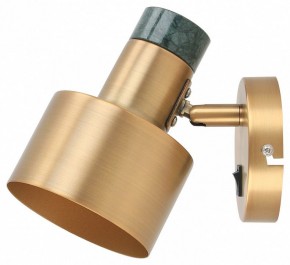 Бра Moderli Goldy V11315-1W в Когалыме - kogalym.ok-mebel.com | фото