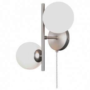 Бра Moderli Renny V11465-2W в Когалыме - kogalym.ok-mebel.com | фото 2