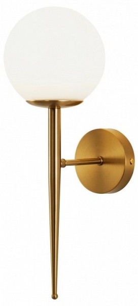 Бра Moderli Scrumbel V11561-1W в Когалыме - kogalym.ok-mebel.com | фото