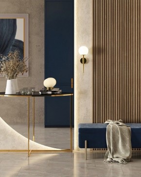 Бра Moderli Scrumbel V11561-1W в Когалыме - kogalym.ok-mebel.com | фото 7