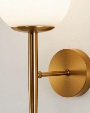 Бра Moderli Scrumbel V11561-1W в Когалыме - kogalym.ok-mebel.com | фото 8