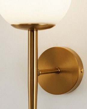 Бра Moderli Scrumbel V11561-1W в Когалыме - kogalym.ok-mebel.com | фото 9