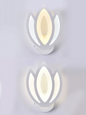 Бра Natali Kovaltseva LED LAMPS 81124 LED LAMPS 81124/1W в Когалыме - kogalym.ok-mebel.com | фото 6