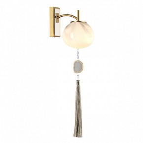 Бра Odeon Light Fiolent 5432/1W в Когалыме - kogalym.ok-mebel.com | фото 2