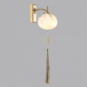 Бра Odeon Light Fiolent 5432/1W в Когалыме - kogalym.ok-mebel.com | фото 3