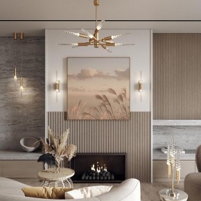 Бра Odeon Light Kolos 5449/5WL в Когалыме - kogalym.ok-mebel.com | фото 4