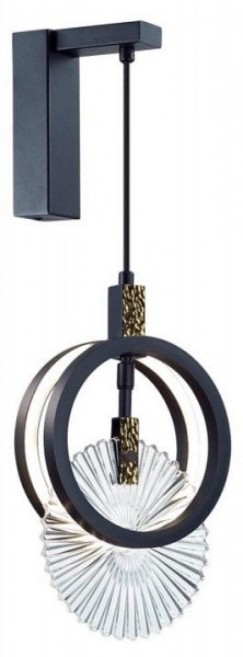 Бра Odeon Light Mercury 5421/17WL в Когалыме - kogalym.ok-mebel.com | фото 2