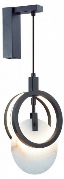 Бра Odeon Light Mercury 5422/17WL в Когалыме - kogalym.ok-mebel.com | фото 2
