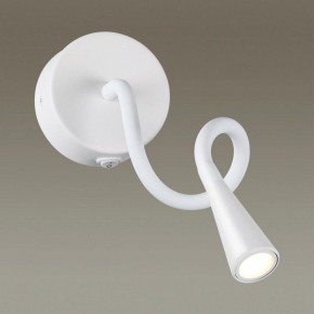Бра Odeon Light Odds 4255/3WL в Когалыме - kogalym.ok-mebel.com | фото 2